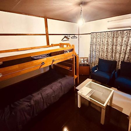 Bed&Cafe Onzo オンゾー Hotell Onomichi Exteriör bild